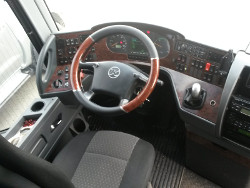SETRA 416a