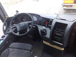SETRA 417